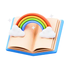 Children's Book Ghostwriting icon